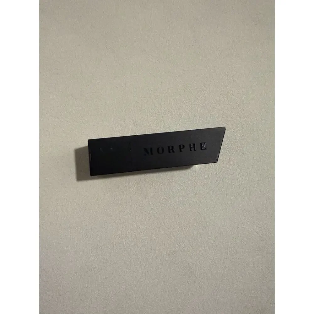 Morphe Matte Lipstick In Shade “Sweet Tea”DISCONTINUED New Unboxed